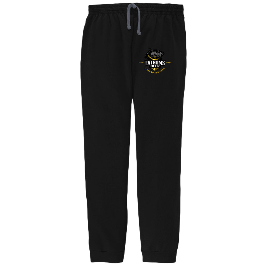 BLACK/ CHRCL GRY - FRONT