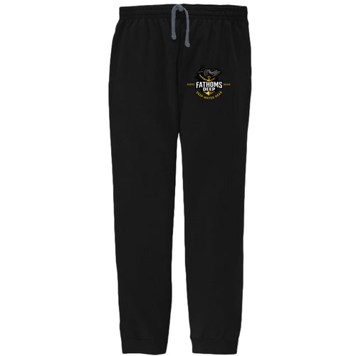 BLACK/ CHRCL GRY - FRONT