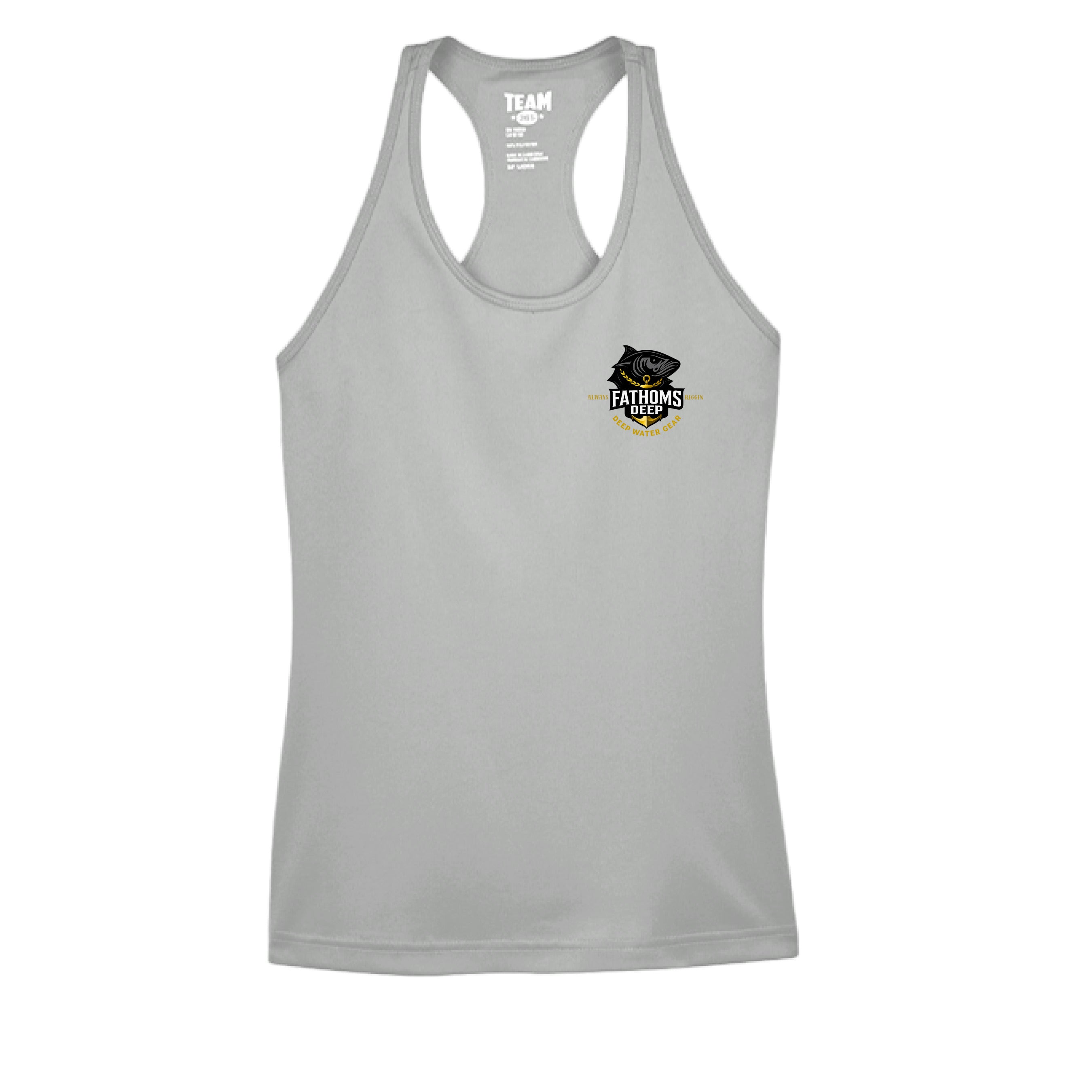 SPORT SILVER - FRONT