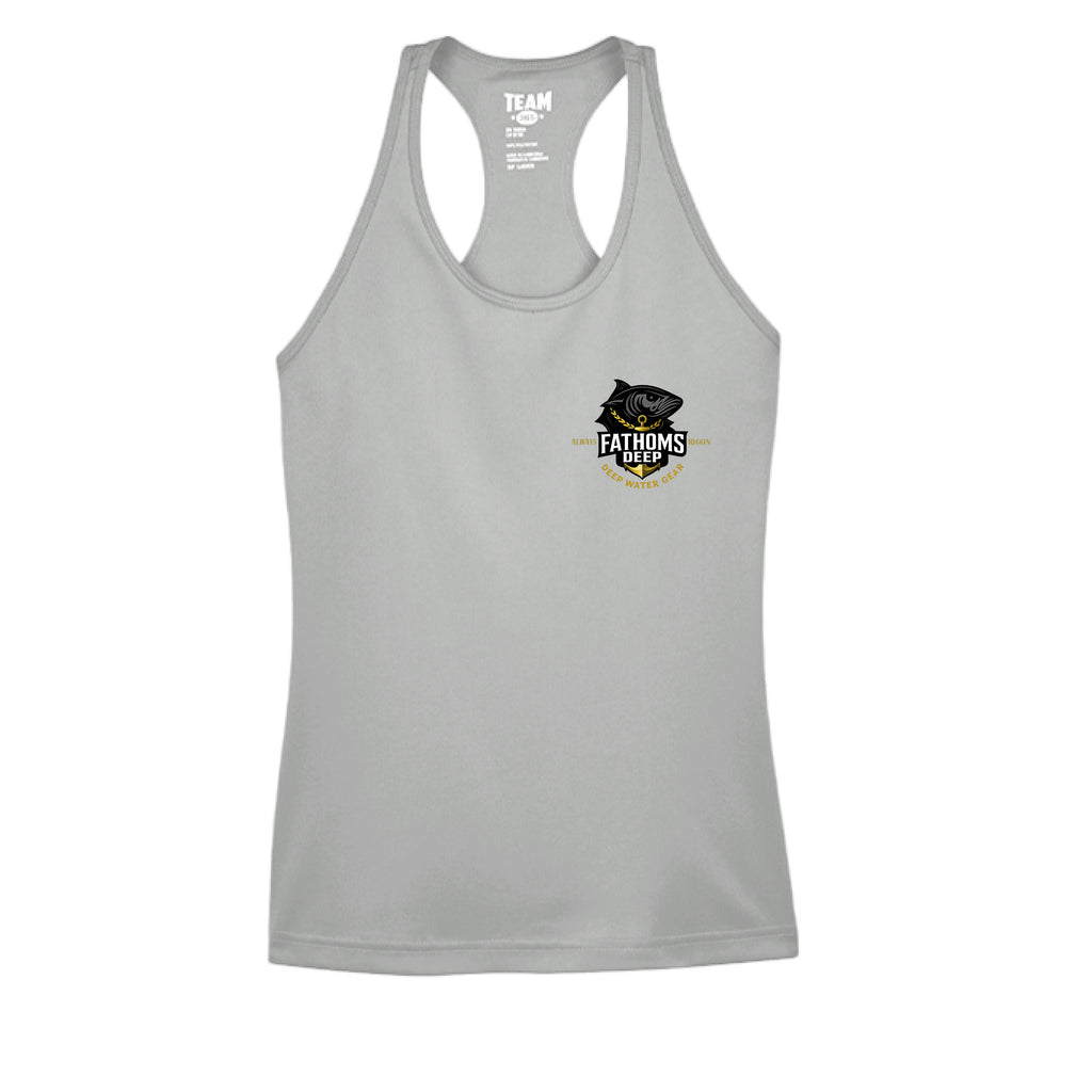 SPORT SILVER - FRONT