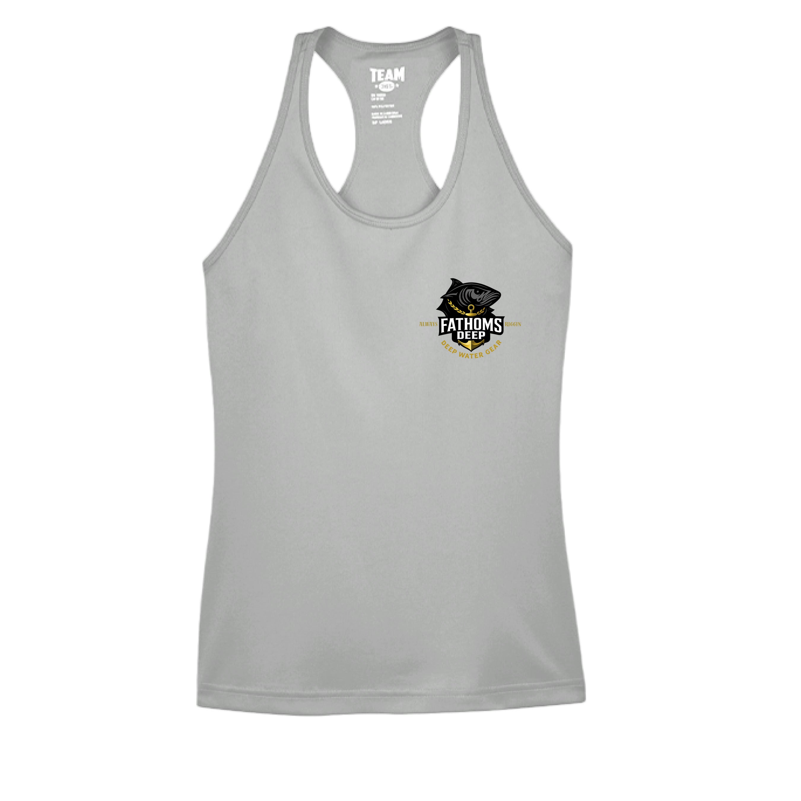 SPORT SILVER - FRONT