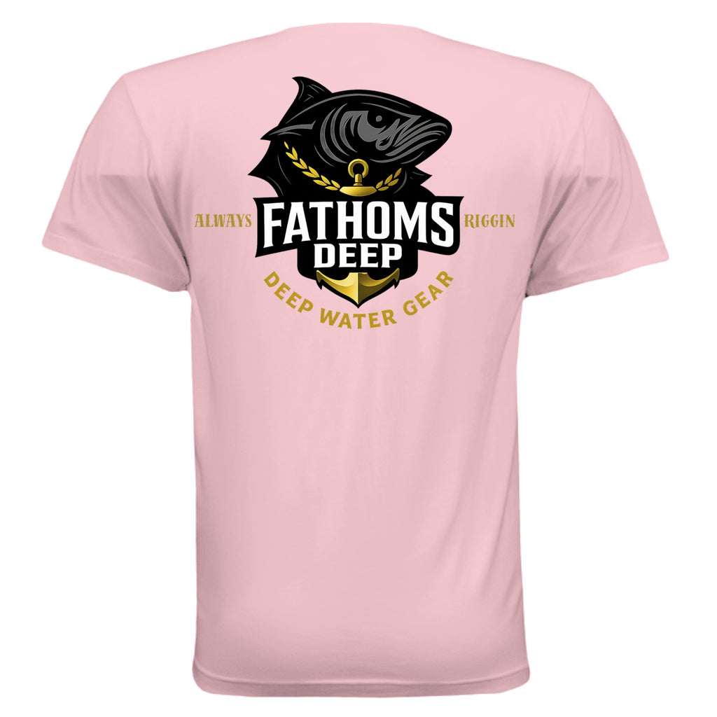 Light Pink - BACK