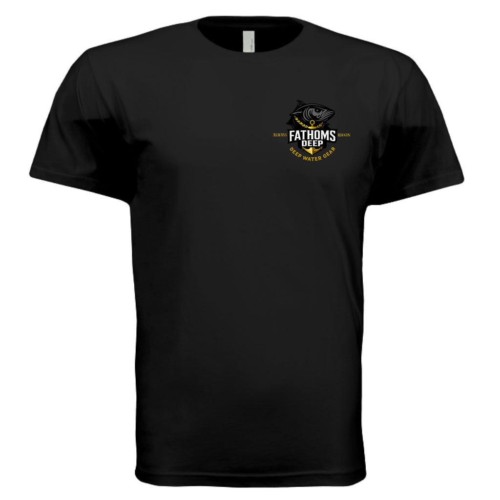 BLACK - FRONT