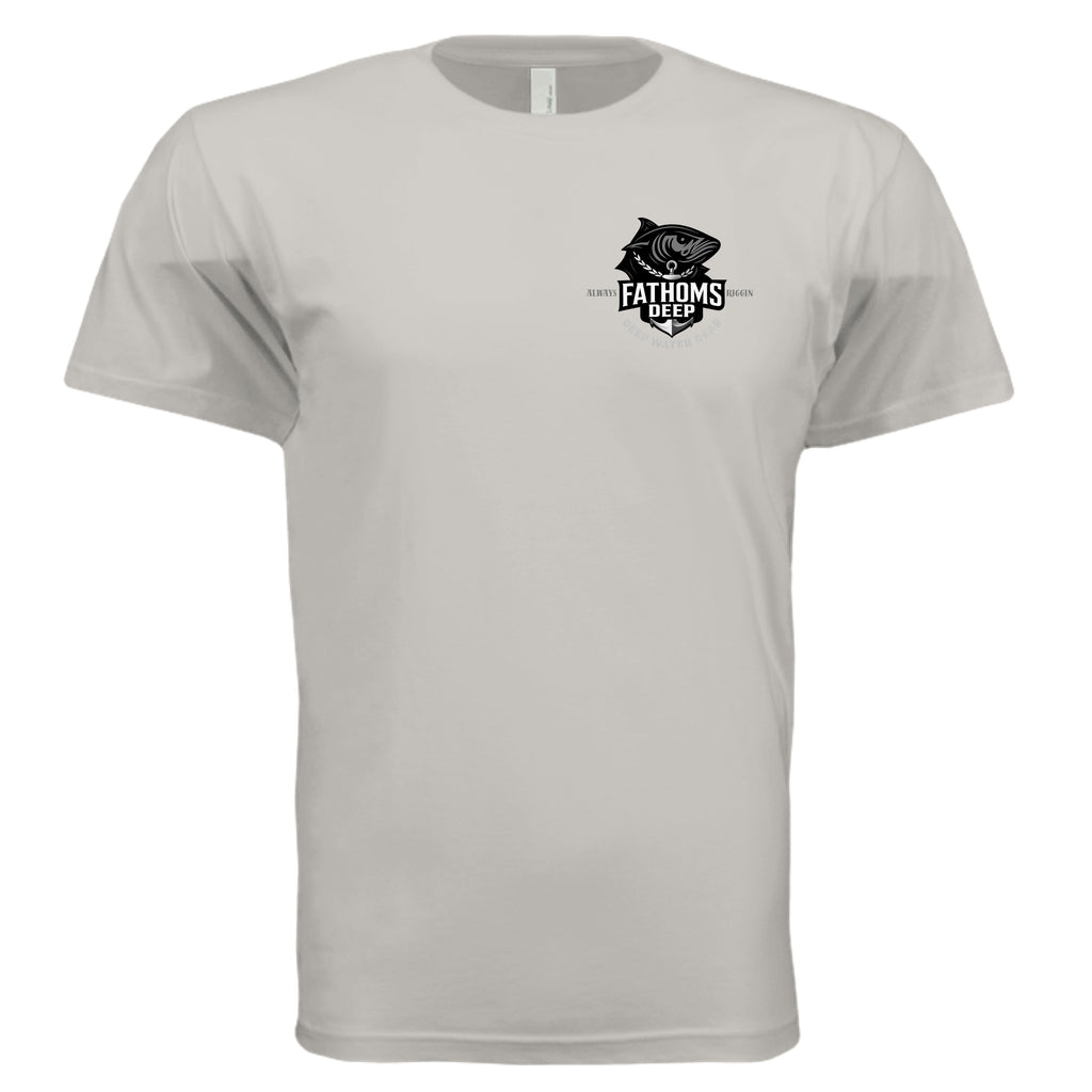 LIGHT GRAY - 3600 - FRONT