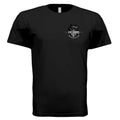 BLACK - 3600 - FRONT