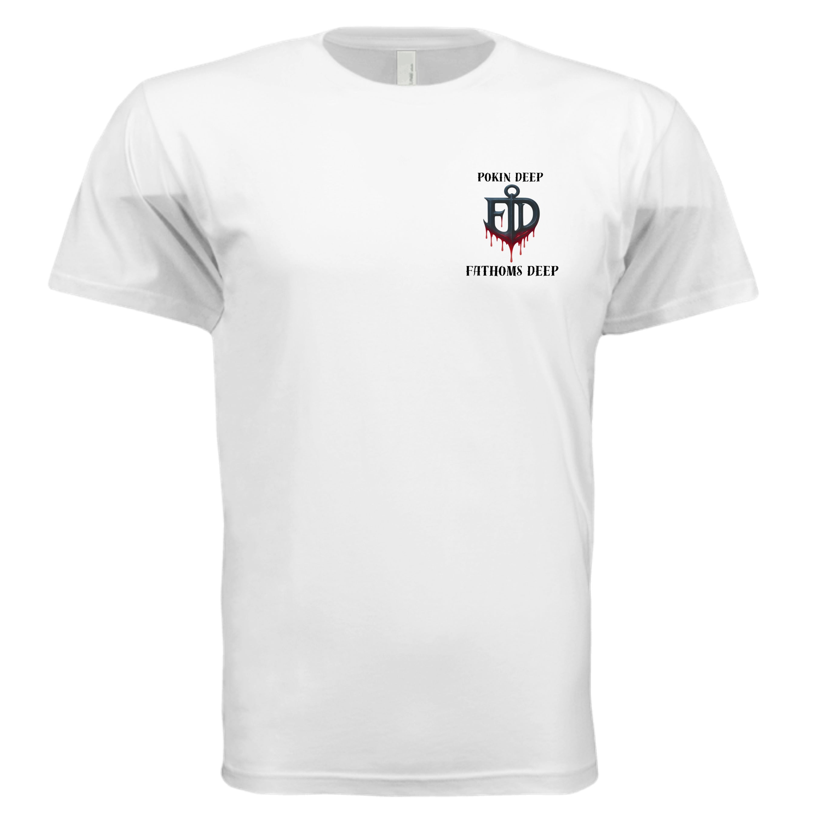 White - 3600 - FRONT