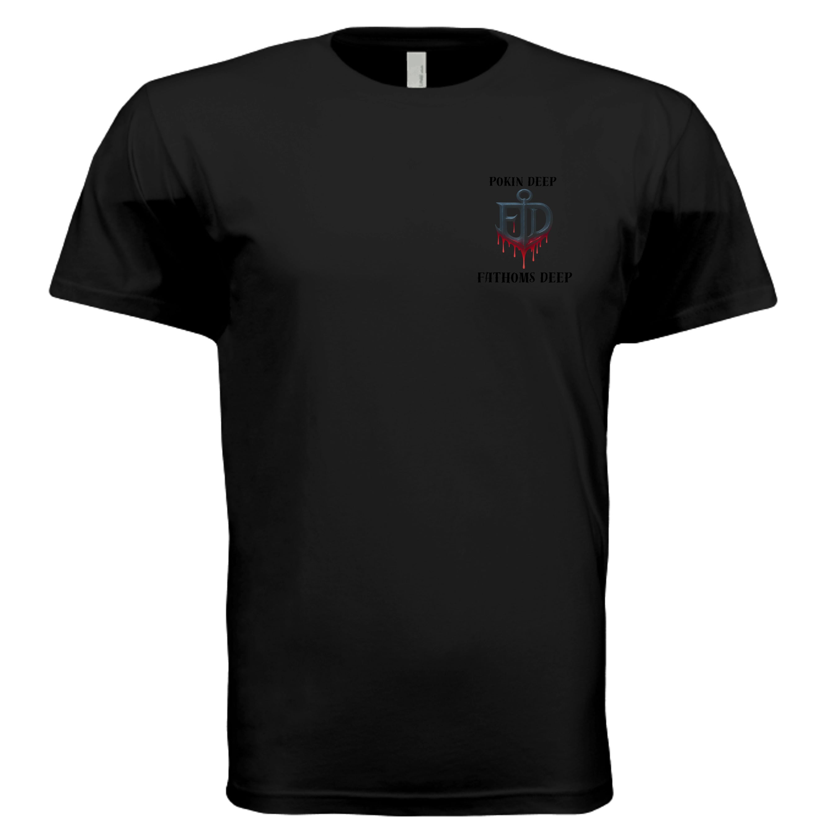 BLACK - 3600 - FRONT