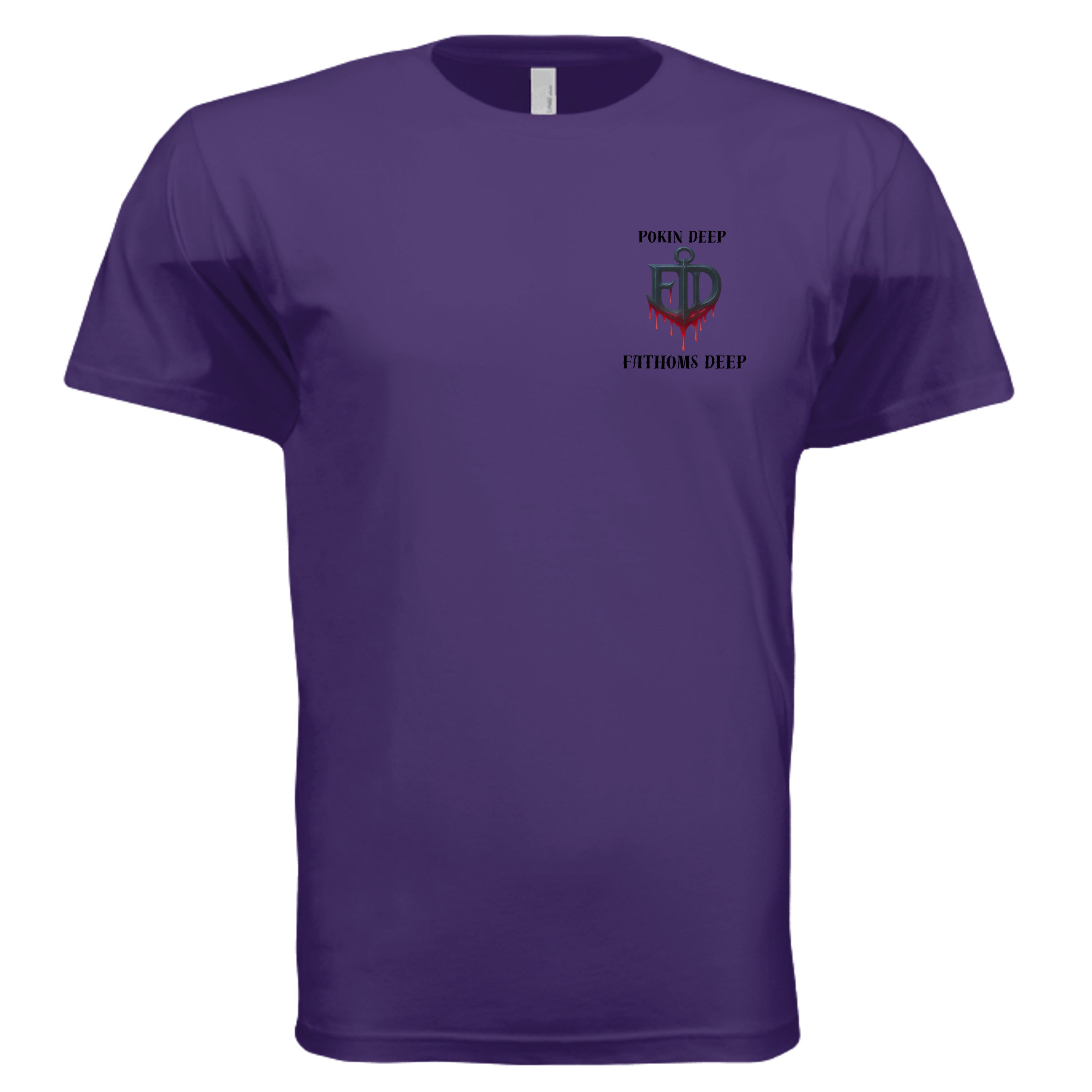 PURPLE RUSH - 3600 - FRONT