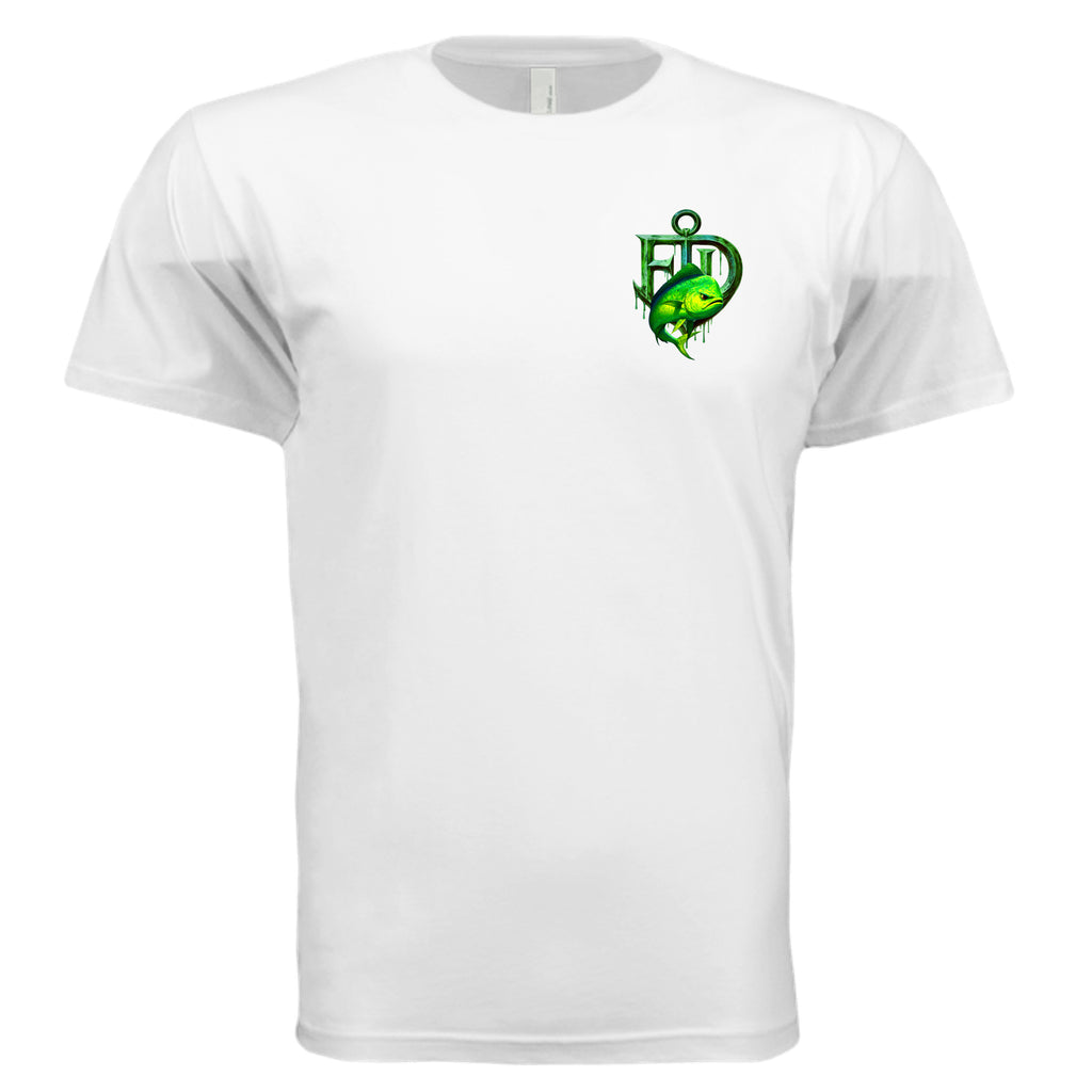 White - 3600 - FRONT