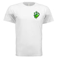 White - 3600 - FRONT