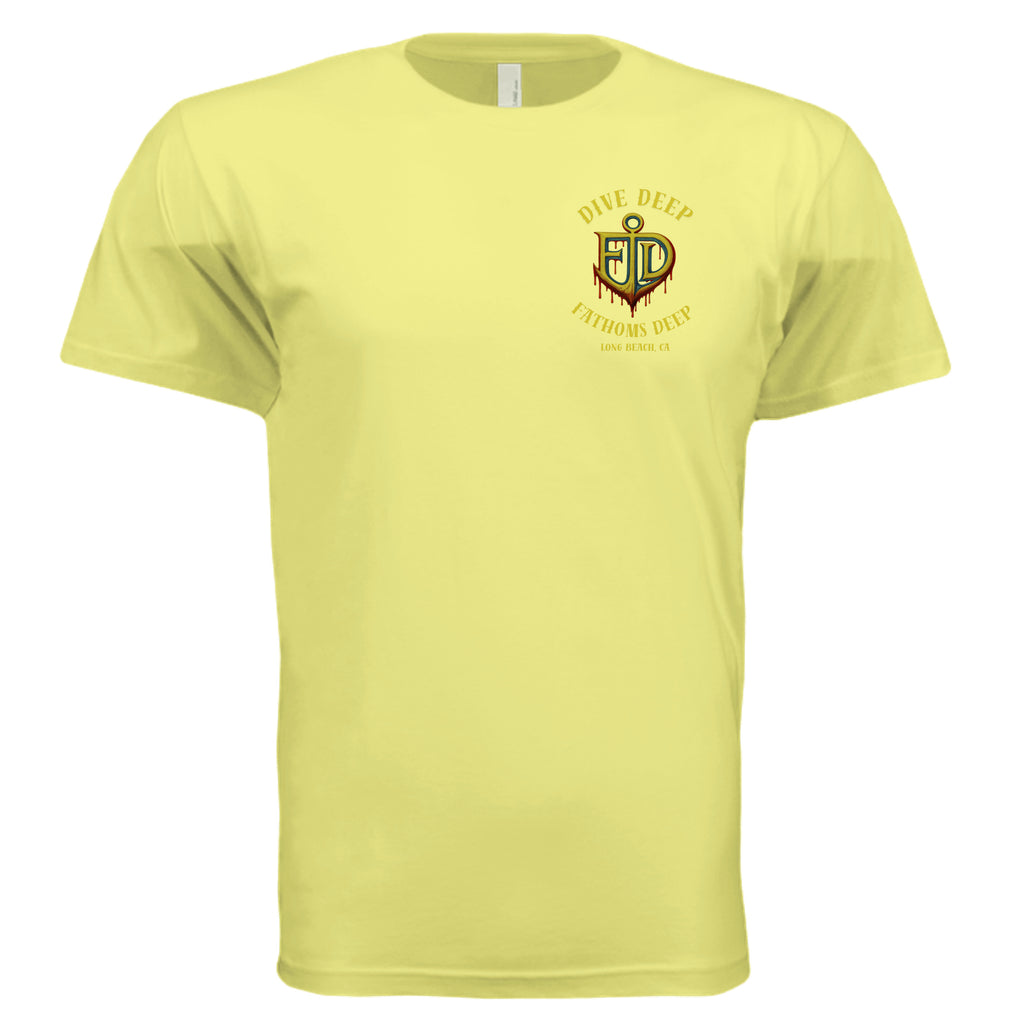 BANANA CREAM - 3600 - FRONT