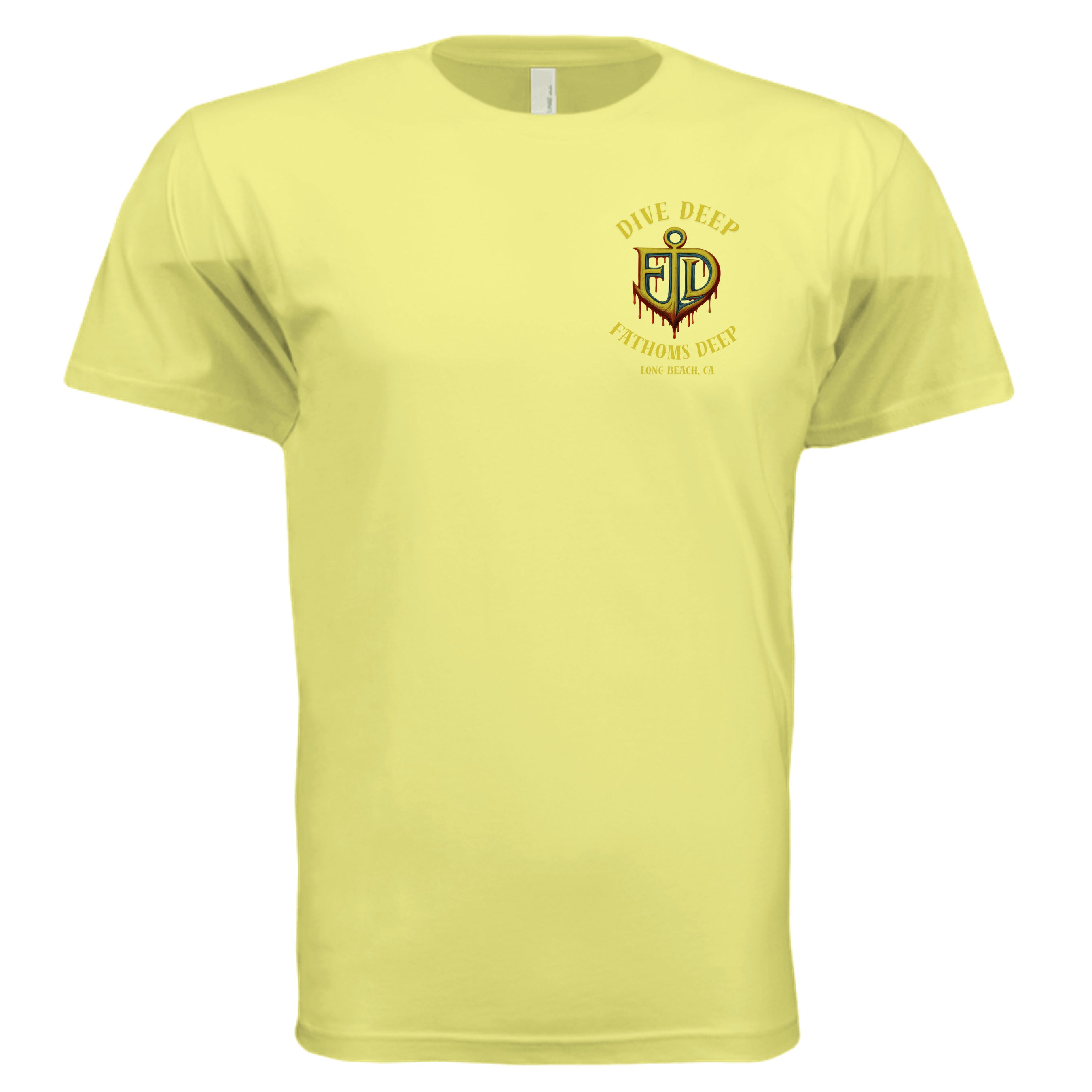 BANANA CREAM - 3600 - FRONT