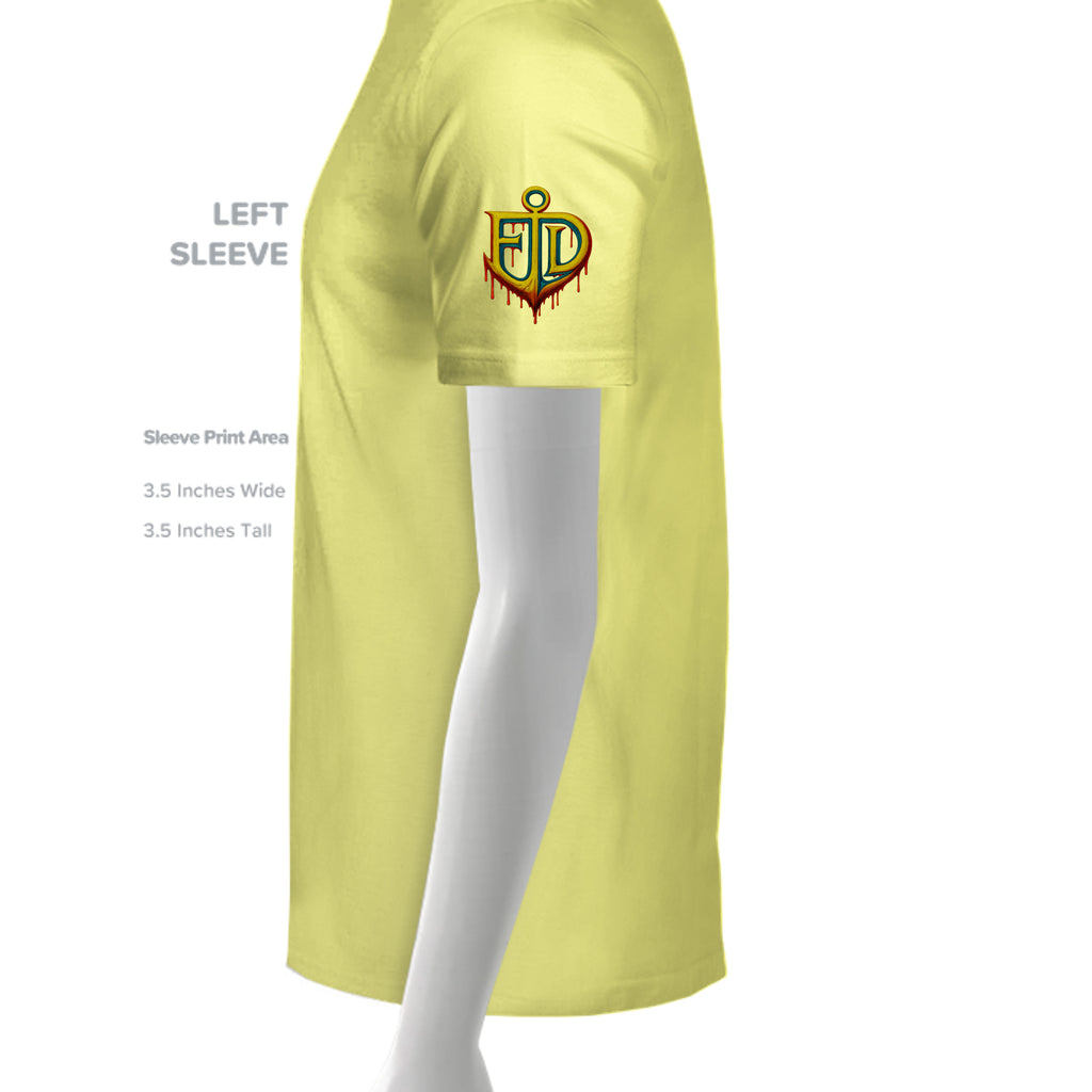 BANANA CREAM - 3600 - SLEEVE_LEFT