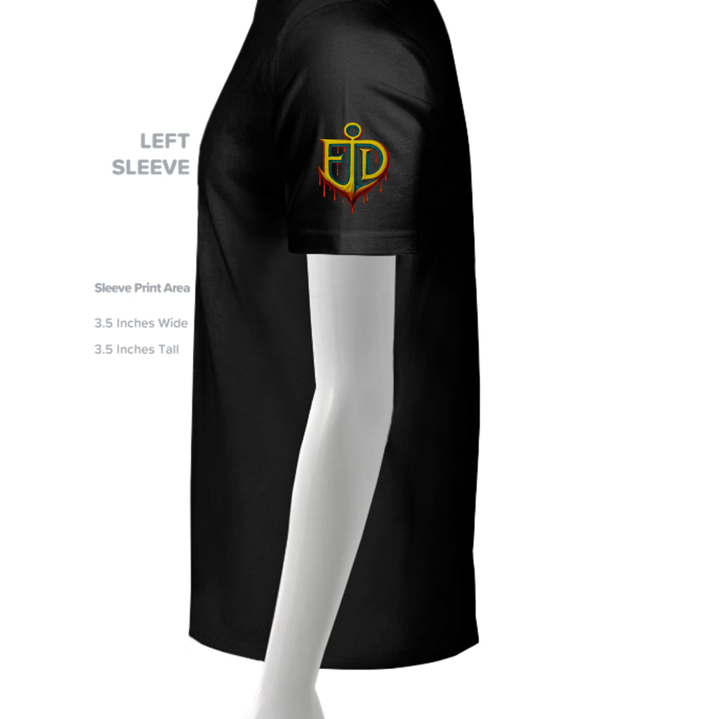 BLACK - 3600 - SLEEVE_LEFT