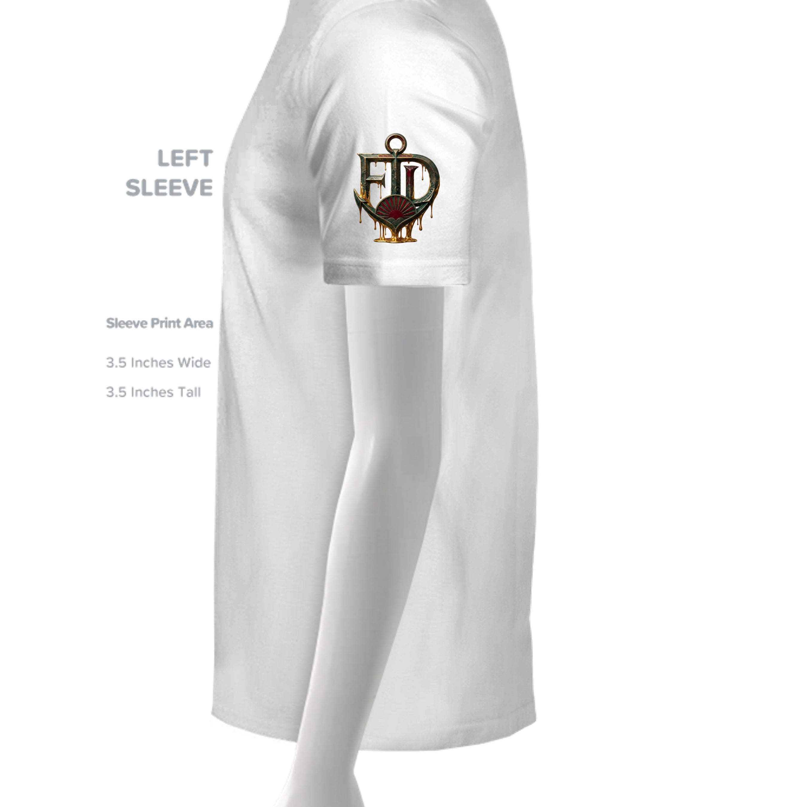 WHITE - 6010 - SLEEVE_LEFT