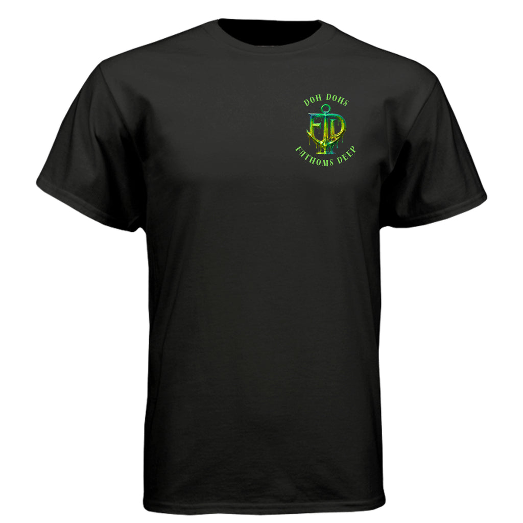 BLACK - 6010 - FRONT