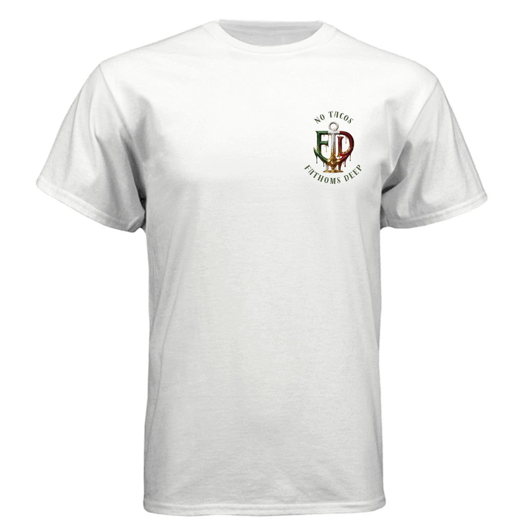 WHITE - 6010 - FRONT