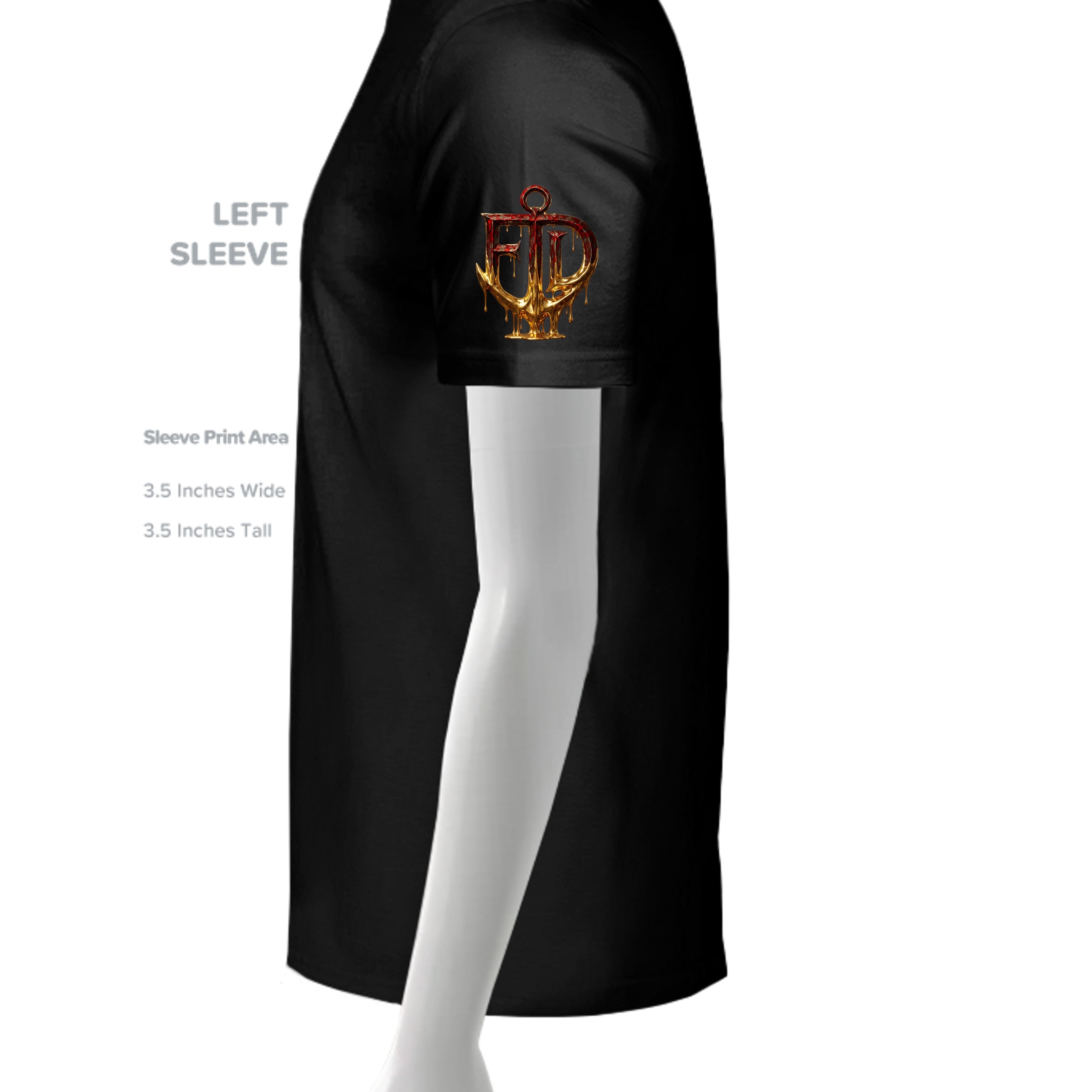 BLACK - 6010 - SLEEVE_LEFT