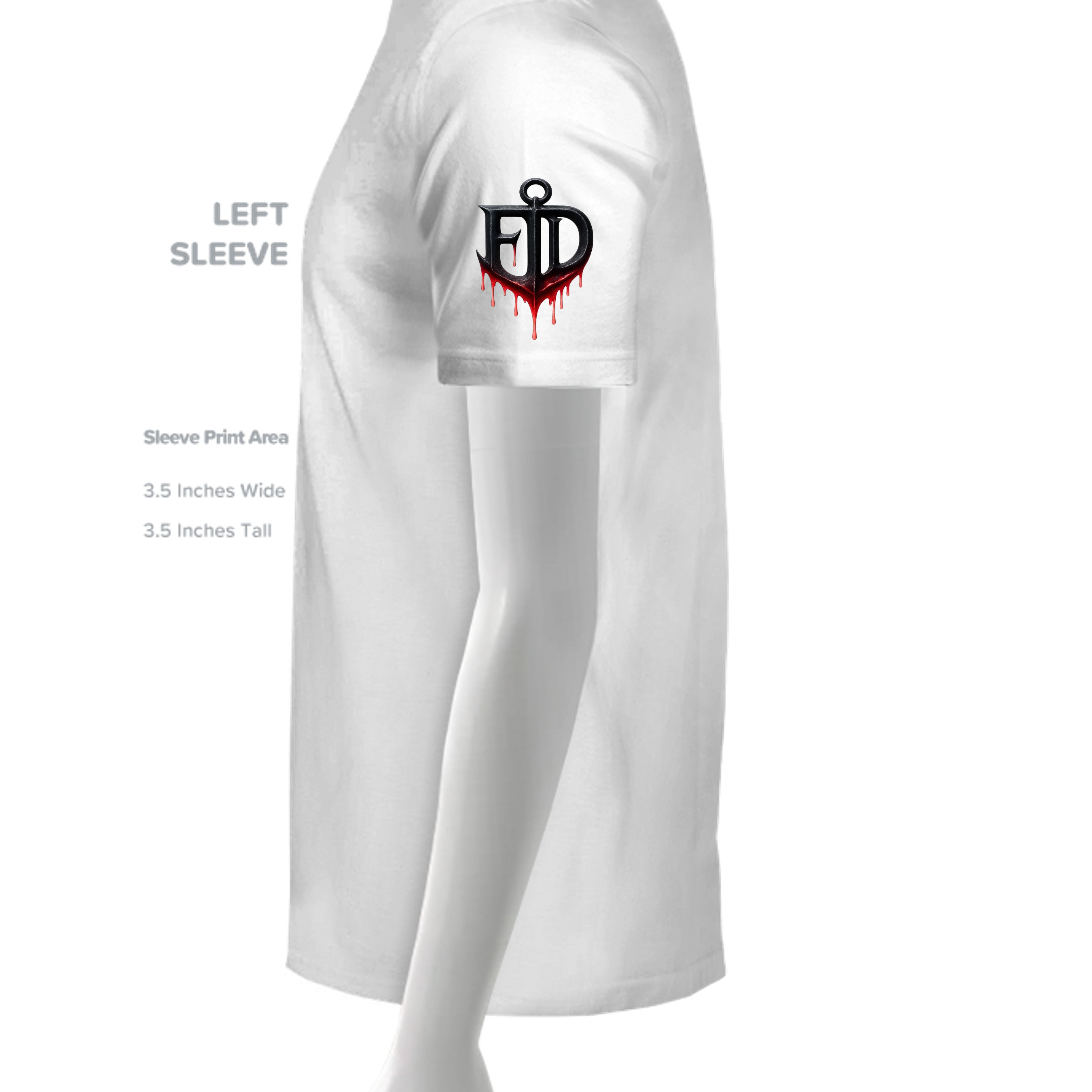 WHITE - 6010 - SLEEVE_LEFT