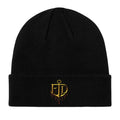 Deep Black - MMC150 - FRONT