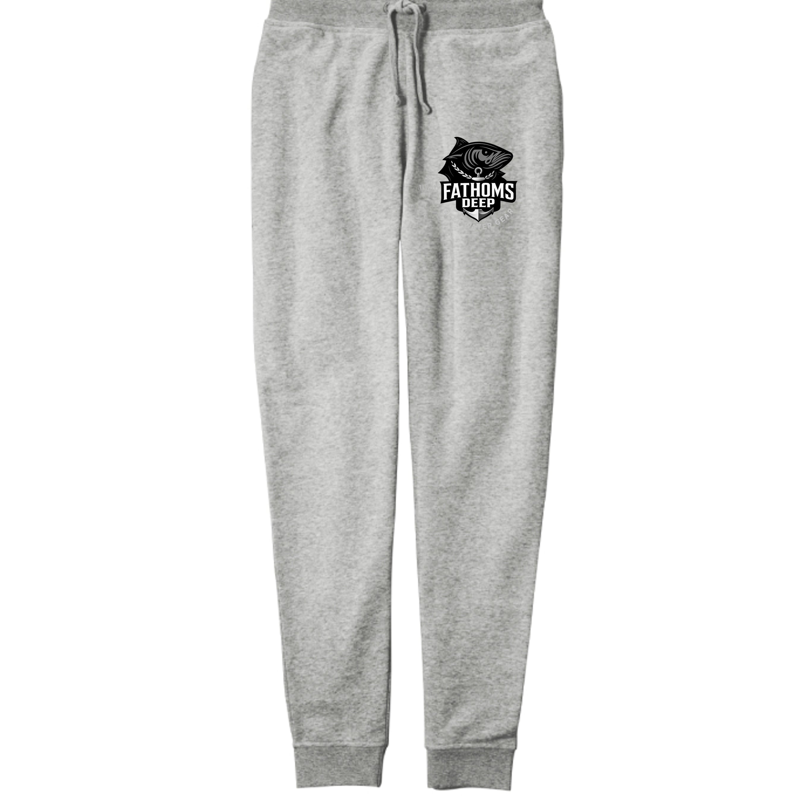 Light Heather Grey - DT6107 - FRONT