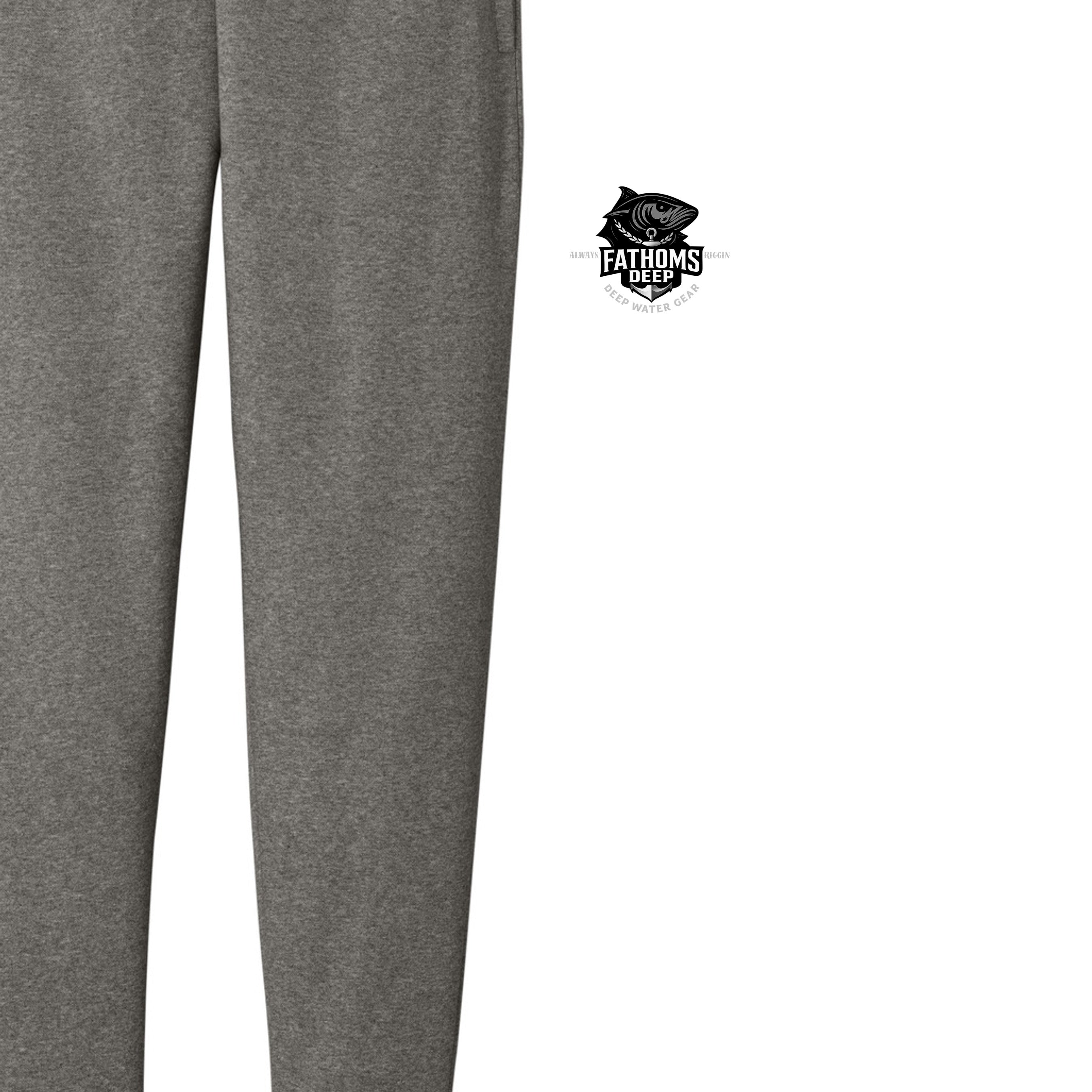 Grey Frost - DT6107 - FRONT