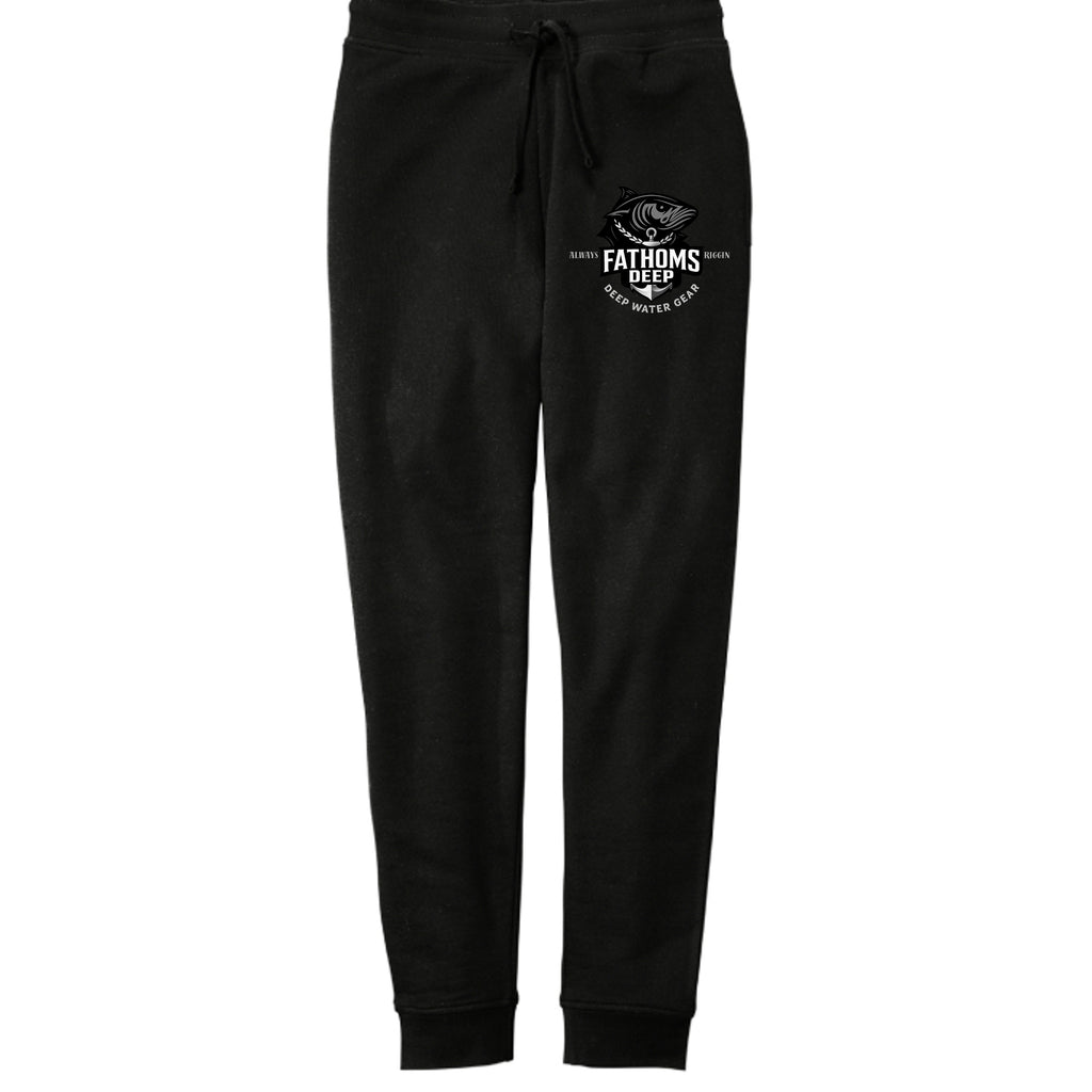 Black - DT6107 - FRONT