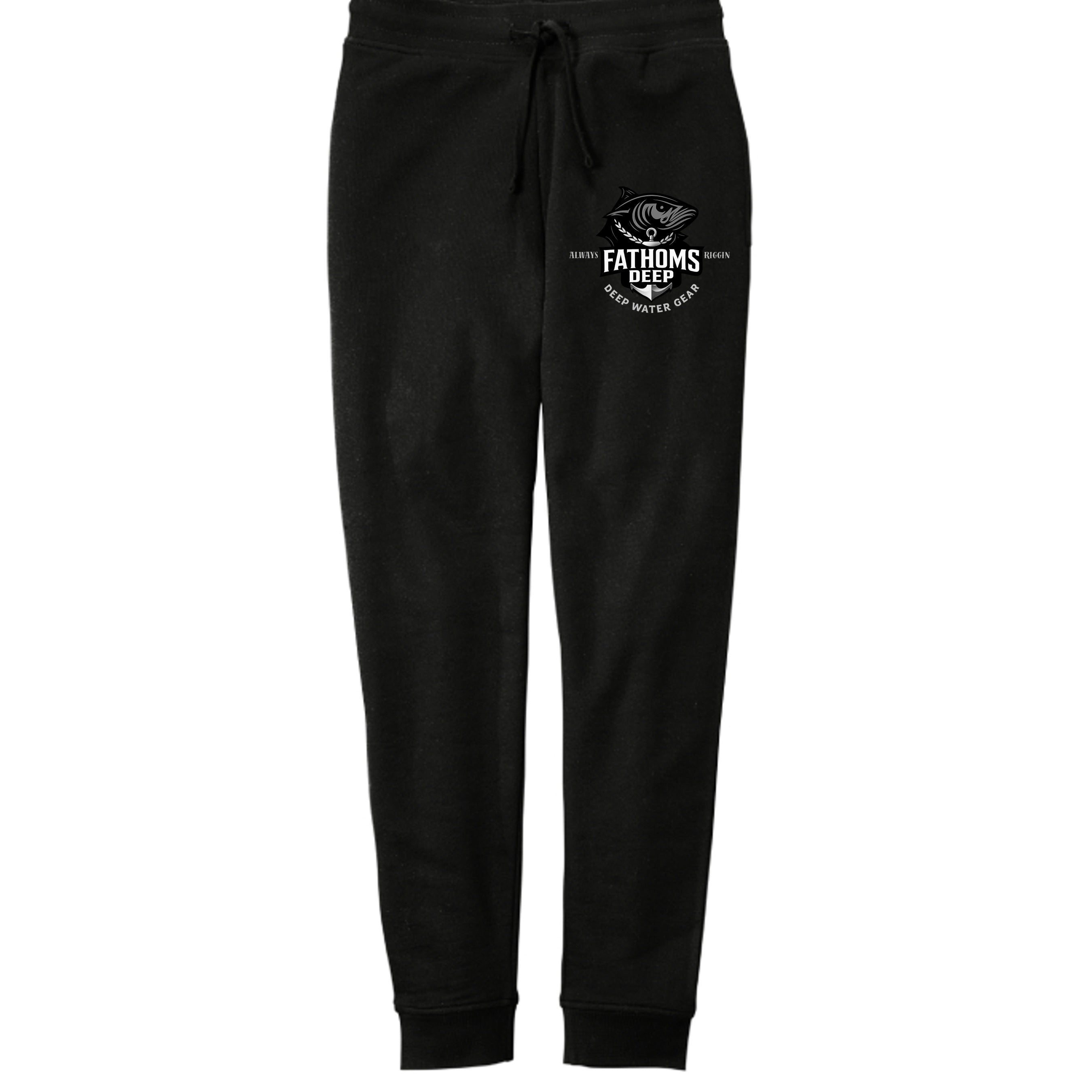 Black - DT6107 - FRONT