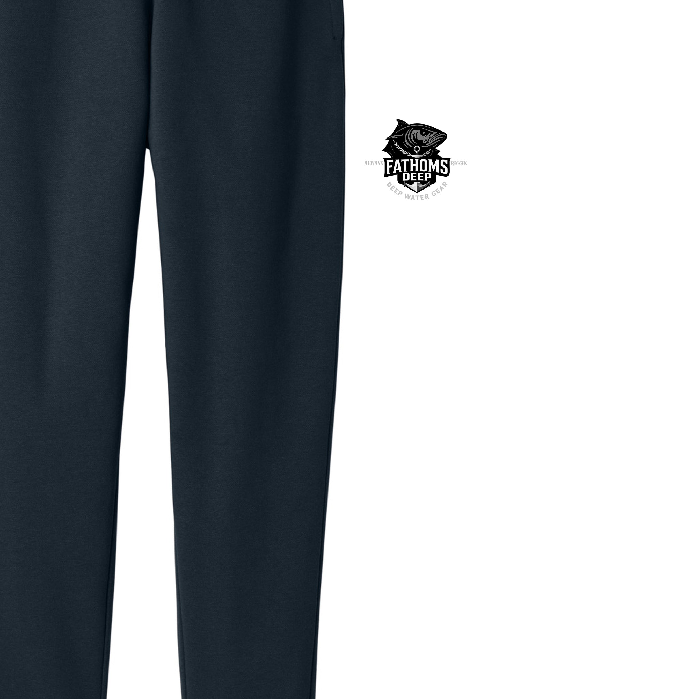 New Navy - DT6107 - FRONT