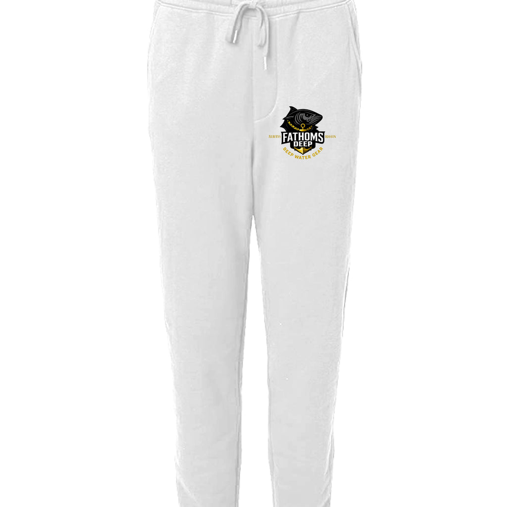 White - IND20PNT - FRONT