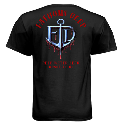 BLACK - 6010 - BACK