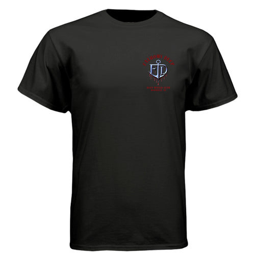BLACK - 6010 - FRONT