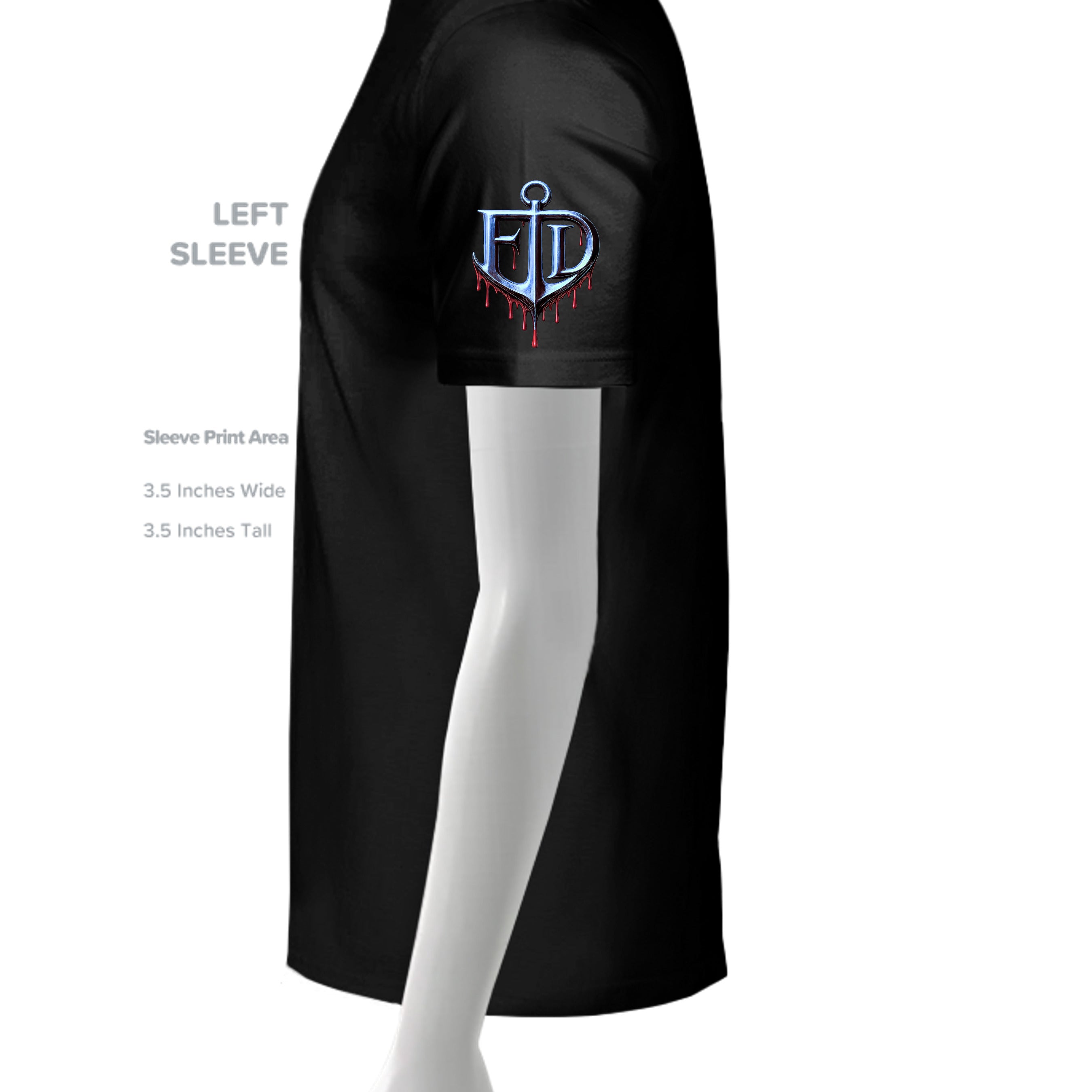 BLACK - 6010 - SLEEVE_LEFT