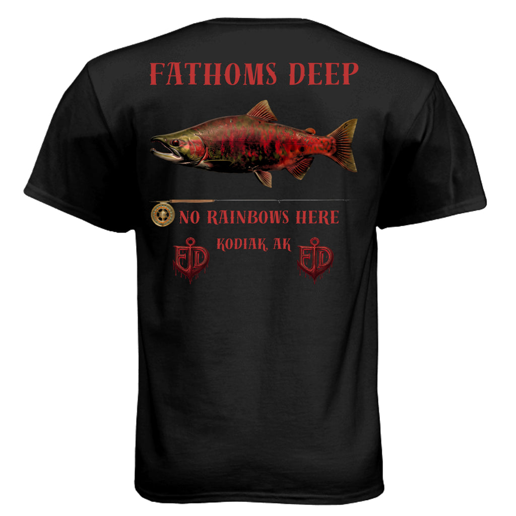 BLACK - 6010 - BACK