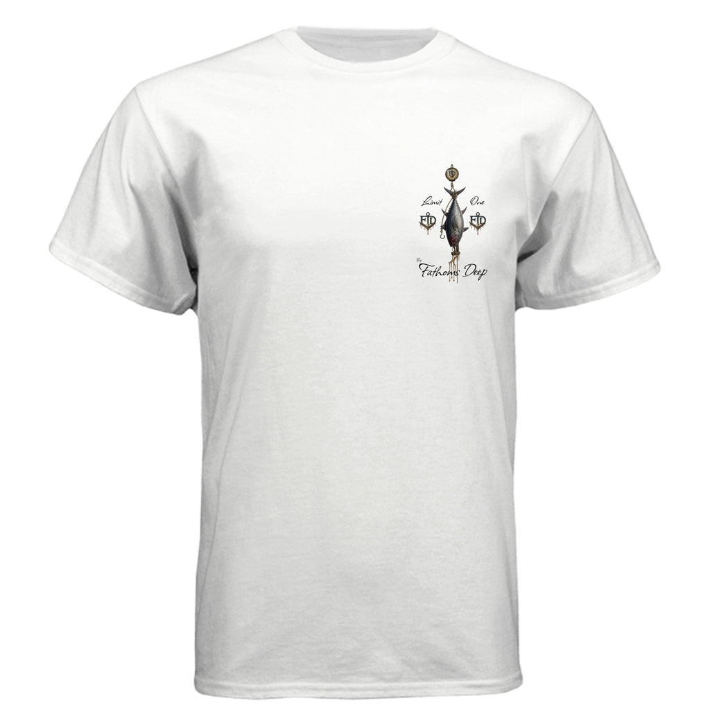WHITE - 6010 - FRONT