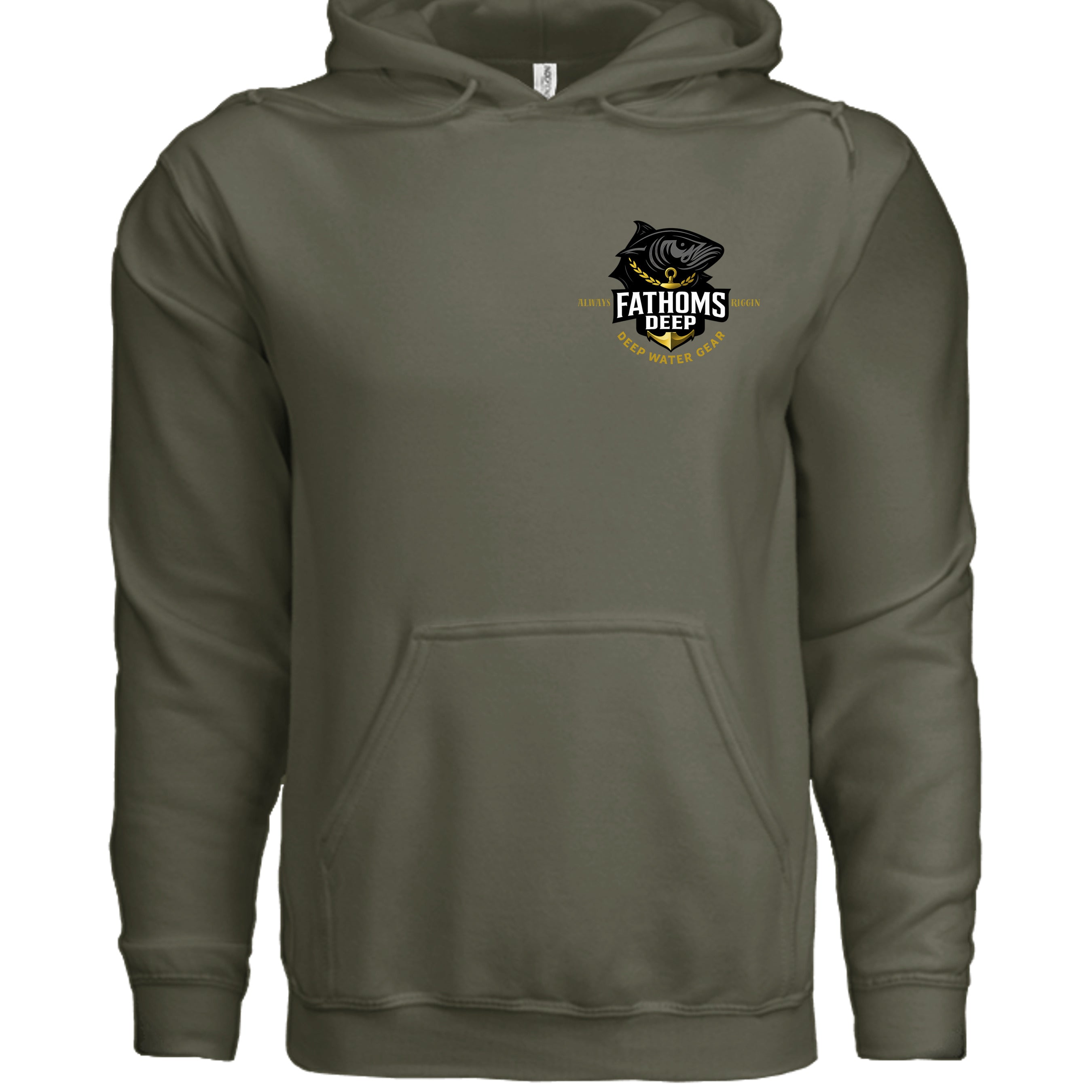 Army - SS4500 - FRONT