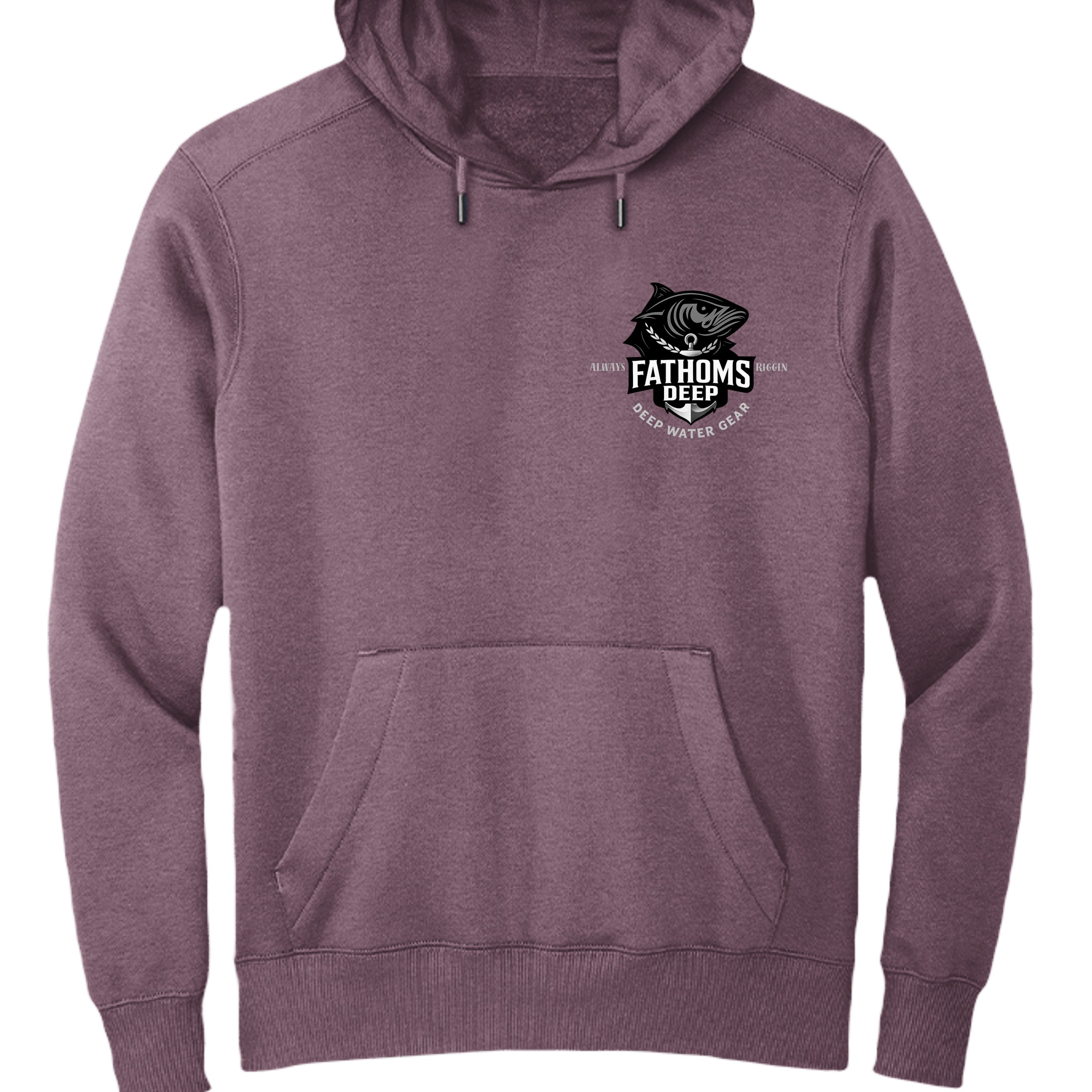 Orchid Haze - DT1101 - FRONT