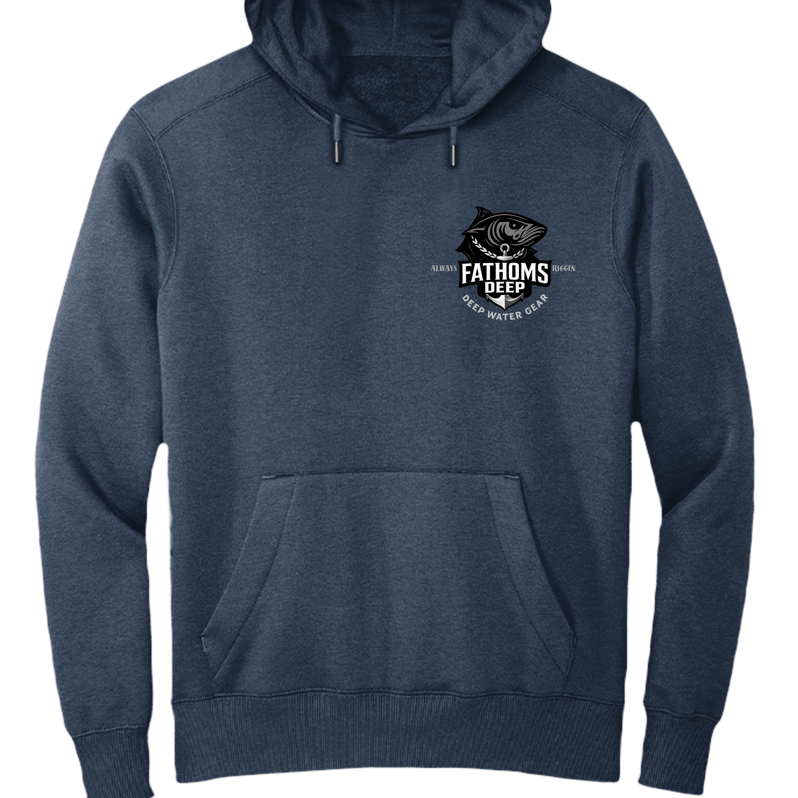 New Navy - DT1101 - FRONT